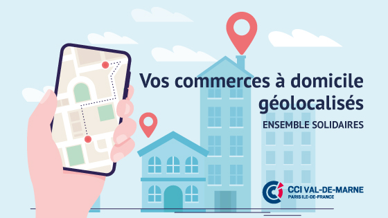 Banniere commerces geolocalises CCI94
