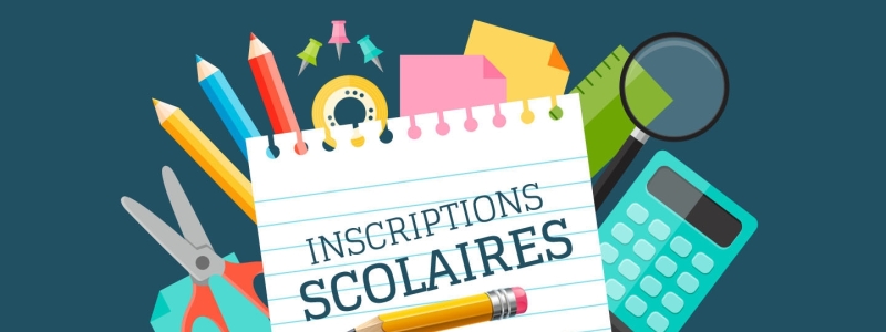 Inscription scolaire